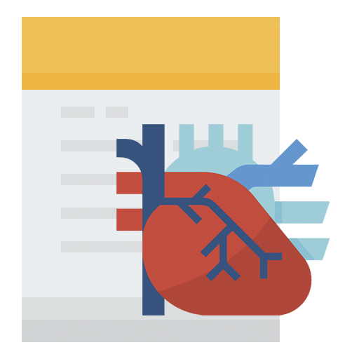INFORME CARDIOLOGICO